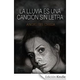 La lluvia es una canción sin letra