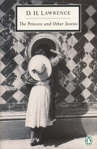 The Princess and Other Stories (Paperback)