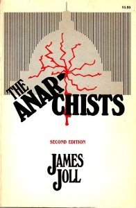 The Anarchists, 2nd Edition