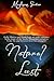 Natural Lust by Madison Sevier Natural Lust by Madison Sevier