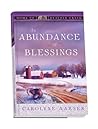 An Abundance of Blessings