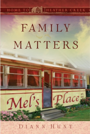 Family Matters (Home to Heather Creek #17)