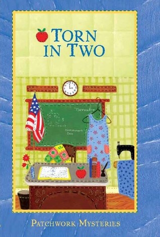Torn in Two (Patchwork, #18)