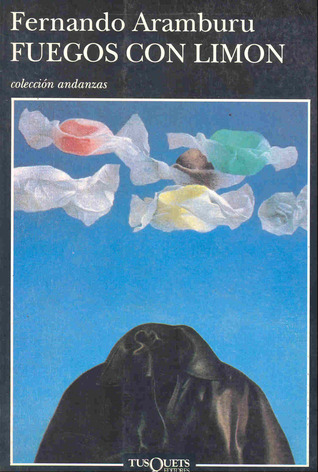 Fuegos con limón (Paperback)