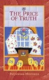 The Price of Truth (Patchwork, #20) The Price of Truth (Patchwork, #20)