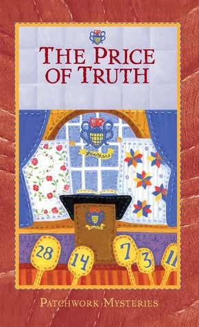 The Price of Truth (Patchwork, #20)