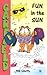 Garfield: Fun In The Sun (Garfield Pocket Books, #43)
