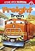 Freight Train (Stone Arch Readers, Level 1)