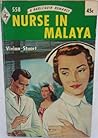 Nurse in Malaya Nurse in Malaya