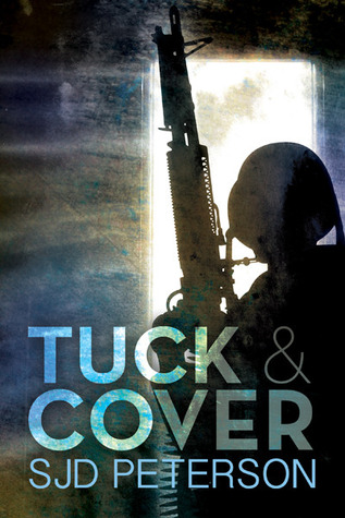 Tuck & Cover (Rough Rangers, #1-2)