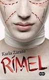 Rímel by Karla Zarate