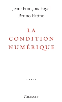 La condition numérique (Kindle Edition)