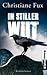In stiller Wut (Theo Matthies #2)