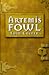 Artemis Fowl (Artemis Fowl,...