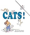 Cats! (Rookie Readers Level A)