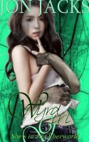 Wyrd Girl (Kindle Edition)