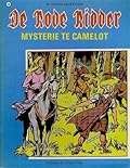 Mysterie te Camelot