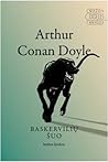 Baskervilių šuo by Arthur Conan Doyle