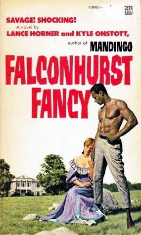 Falconhurst Fancy (Mass Market Paperback)