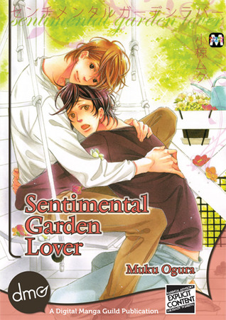 Sentimental Garden Lover (Kindle Edition)