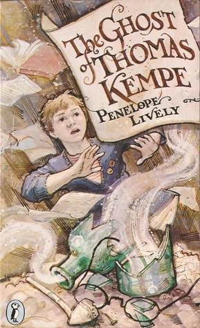 The Ghost Of Thomas Kempe