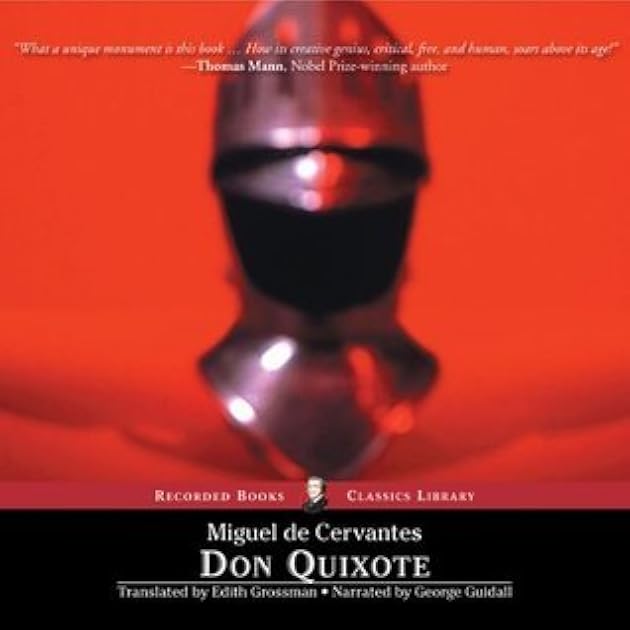 Don Quixote