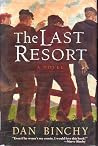 The Last Resort: A Novel The Last Resort: A Novel