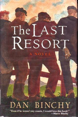 The Last Resort: A Novel