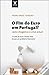 O Fim do Euro em Portugal? - Como chegámos à crise actual by Pedro Braz Teixeira