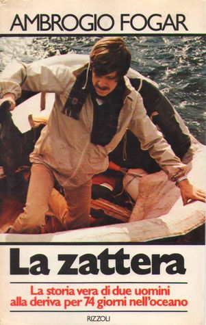 La zattera
