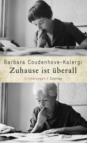 Zuhause ist überall (Hardcover)