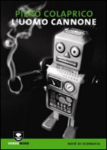 L'uomo cannone (Paperback)