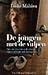 De jongen met de vulpen by Ineke Mahieu