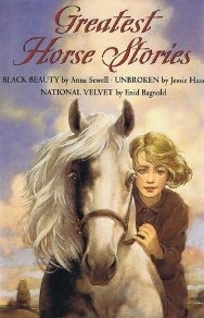Greatest Horse Stories