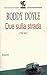 Due sulla strada by Roddy Doyle