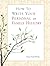How to Write Your Personal ...