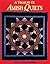 A Treasury of Amish Quilts