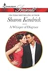 A Whisper of Disgrace (Sicily's Corretti Dynasty, #5)