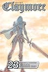 Claymore, Vol. 23...