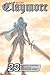 Claymore, Vol. 23 Mark of the Warrior (Claymore, #23) by Norihiro Yagi