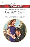 His Unexpected Legacy (The Bond of Brothers, 1)