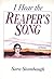 I Hear the Reaper's Song by Sara Stambaugh