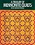 Treasury of Mennonite Quilts by Rachel T. Pellman
