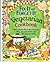 Fix-It and Forget-It Vegetarian Cookbook: 565 Delicious Slow-Cooker, Stove-Top, Oven, and Salad Recipes, Plus 50 Suggested Menus