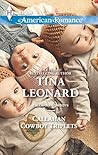 Callahan Cowboy Triplets by Tina Leonard Callahan Cowboy Triplets by Tina Leonard