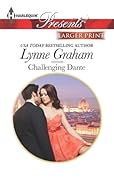 Challenging Dante (A Bride for a Billionaire #4)