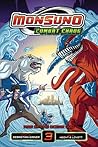 Monsuno Combat Chaos. Vol. 3 by Sebastian Girner