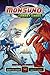 Monsuno Combat Chaos. Vol. 3: Rise of the Ocean God (3)