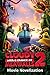 Cloudy with a Chance of Meatballs 2 Movie Novelization