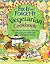 Fix It and Forget It Vegetarian Cookbook by Phyllis Pellman Good